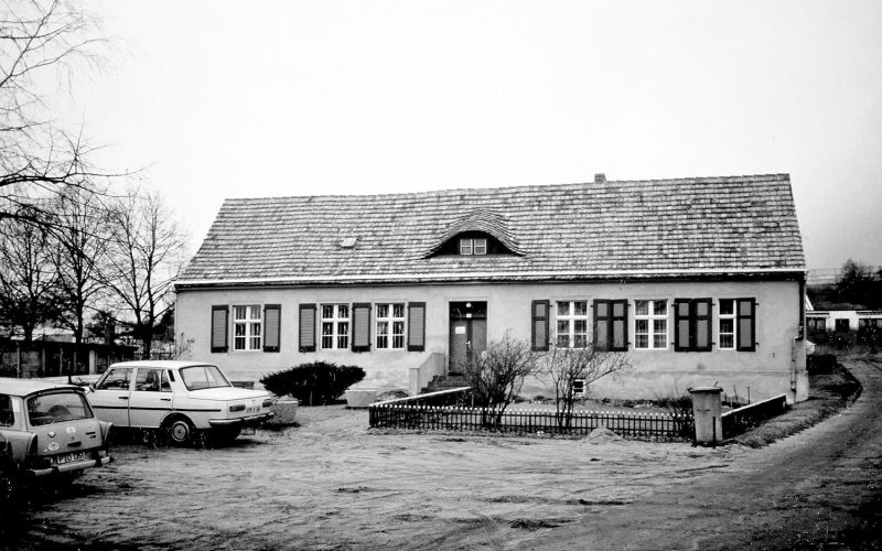 Untersuchungen am Lindowschen Haus haben gezeigt, dass Teile der Dachkonstruktion aus 1751/52 stammen und damit deutlich älter sind, als vormals angenommen.